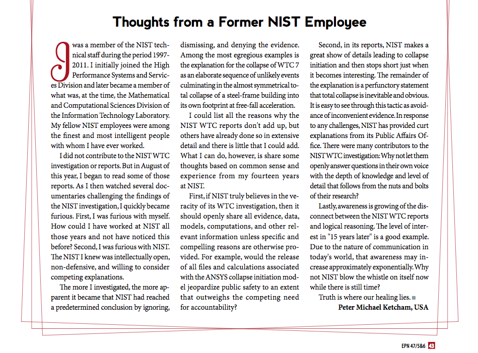 nist
